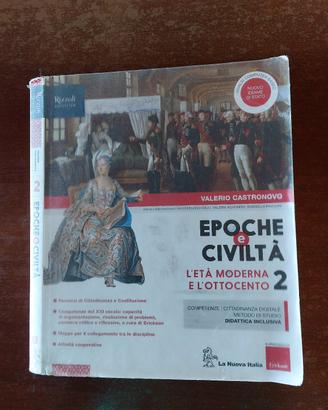 Epoche e civiltà 2