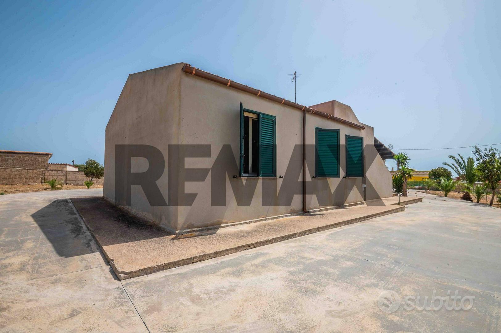 Casa – Pachino, Torrefano - Altro