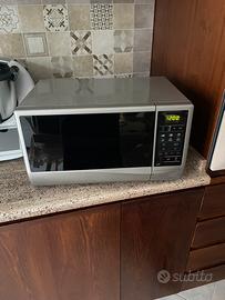Forno a microonde