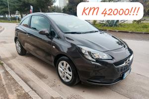 Opel Corsa 1.2 BENZINA (KM 42000)