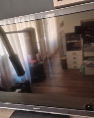 televisore Panasonic  42 3d