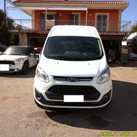 Ford transit connect tetto alto full 2015