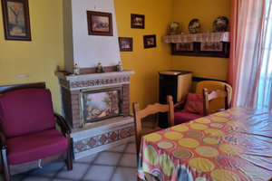 Appartamento Civitella Roveto 110mq