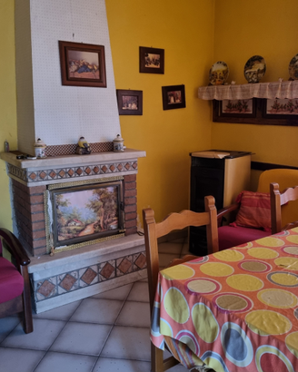 Appartamento Civitella Roveto 110mq