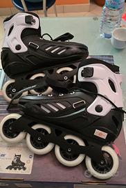 pattini rollerblade ragazzo/a