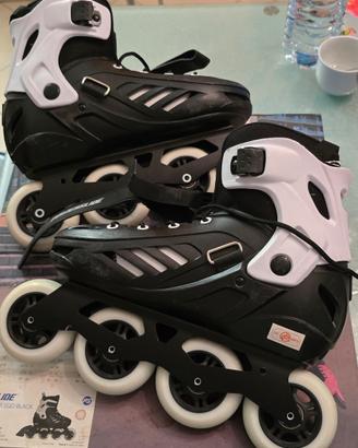 pattini rollerblade ragazzo/a