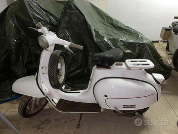 Gilera G50