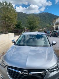 Opel Grandland X 1.5 diesel 130cv Automatica 2019