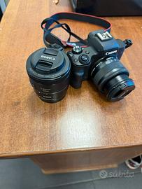Canon m50