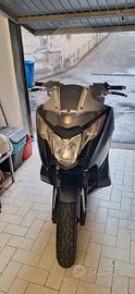 honda integra 700 