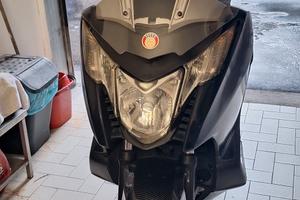 honda integra 700 