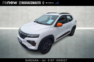 Dacia Spring Comfort Plus Electric 45
