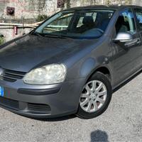 Volkswagen Golf 1.6 16V FSI 5p. Sportline