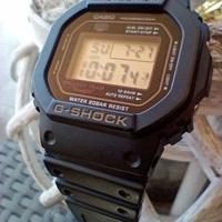 Casio G-Shock DW-5030C-1 30th Anniversary
