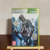 Gioco Assassin’s Creed - Xbox 360 🇮🇹