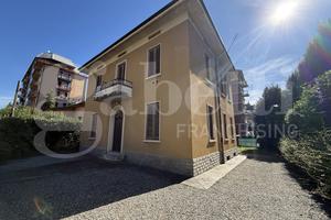 Villa singola Erba [Cod. rif 3259868VRG]
