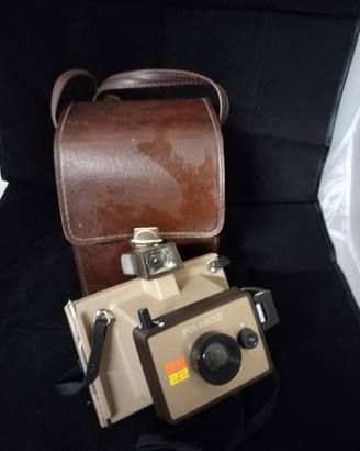 Fotocamera Polaroid EE22