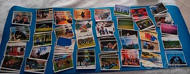 95 cartoline Scouts Agesci 