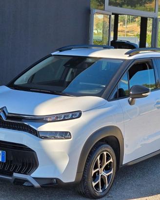 CITROEN C3 Aircross BlueHDi 110 Shine Navy Visi