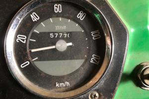 Camion OM40 per trasporto animali