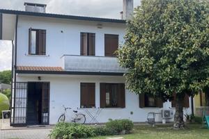 Villa bifamiliare Badia Polesine