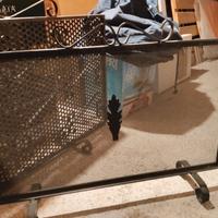 para fuoco per caminetto 