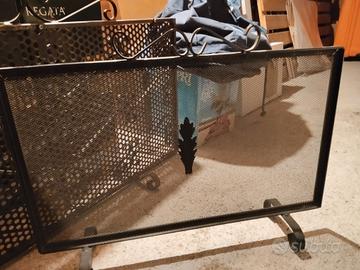 para fuoco per caminetto 