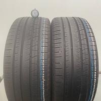 235 55 r17 99v 2 gomme pirelli 4 stagioni