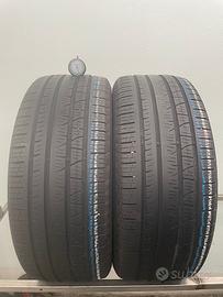 235 55 r17 99v 2 gomme pirelli 4 stagioni
