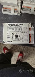 trasformatori QUICKTRONIC MULTIWATT 
