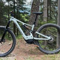 E-bike Turbo Levo comp Specialized 2021