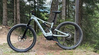 E-bike Turbo Levo comp Specialized 2021