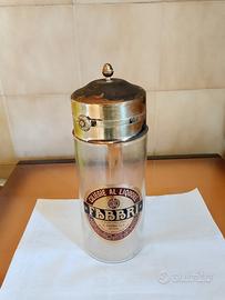 contenitore fabbri vintage 