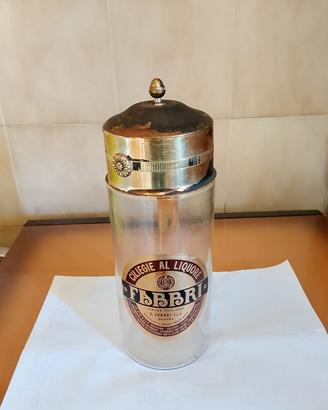 contenitore fabbri vintage 