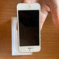 Iphone 5, White, 16 Gb