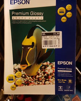 200 photo paper Epson