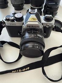 Nikon FM2