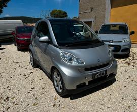 SMART FORTWO PULSE TURBO NEOPATENTATI PELLE TOTALE