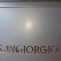 Frigorifero con congelatore San Giorgio