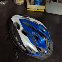 Casco bici 