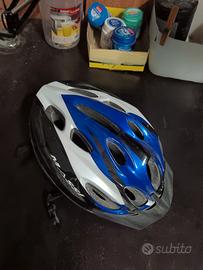 Casco bici 