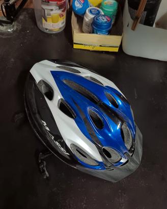 Casco bici 