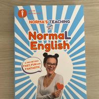 Norma’s Teaching Normal English