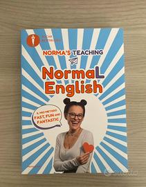 Norma’s Teaching Normal English