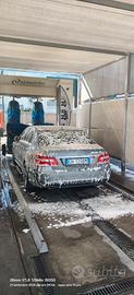 Mercedes classe e 