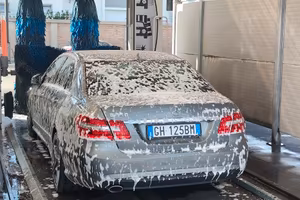 Mercedes classe e 