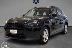 MINI Countryman Mini U25 Mini 2.0 48V D Essen...