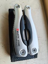 Nuova Wurth Pinza Multifunzione