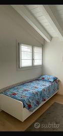 Letto singolo