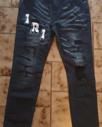 Jeans amiri taglia 52 nuovi